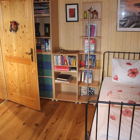 Haus Markus Wolfsbergi járás Kültér fotó
