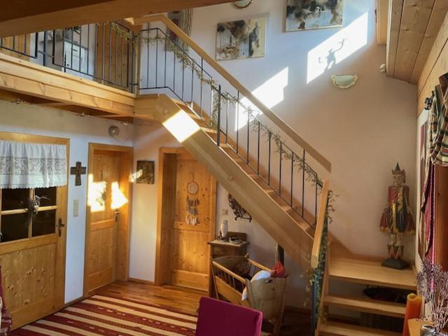 Haus Markus Wolfsbergi járás Kültér fotó