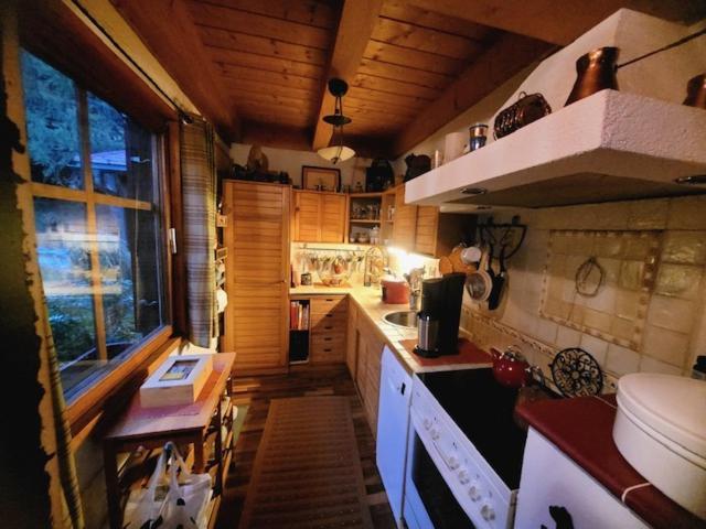 Haus Markus Wolfsbergi járás Kültér fotó